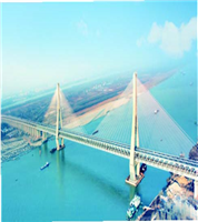 Major Bridges of High-speed Railway in China