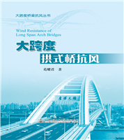 Wind Resistance of Long Span Arch Bridges