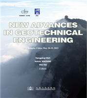 New Advances in Geotechnical Engineering