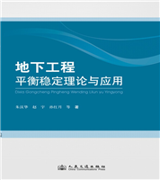 Underground Engineering Equilibrium and Stability Theory and Application