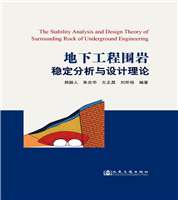 The Stability Analysis and Design Theory of Surrounding Rock of Underground Engineering