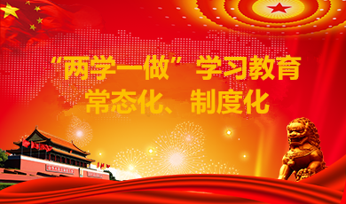 两学一做