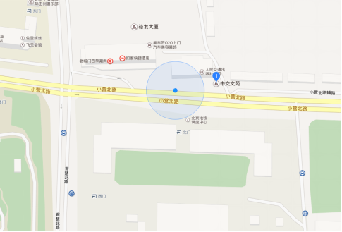 地图：人民交通出版社股份有限公司（中交文苑）.png